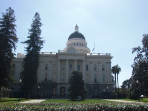 State Capitol